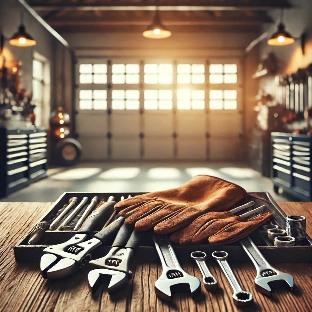 About Our Family-Owned Garage Door Company in Williams Corner PA - Professional Service Team