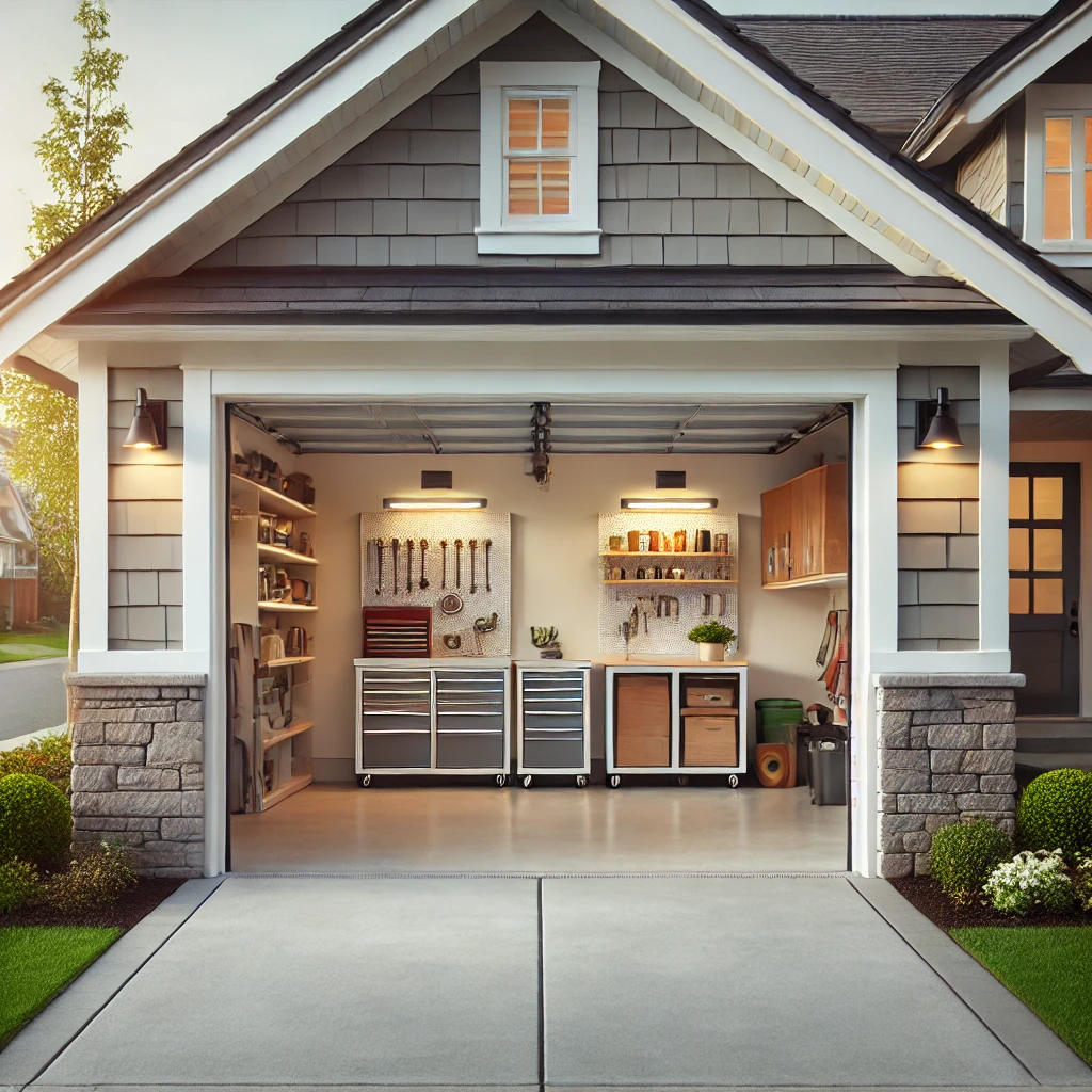 Latest garage door repair tips and maintenance guides from Williams Corner's trusted experts