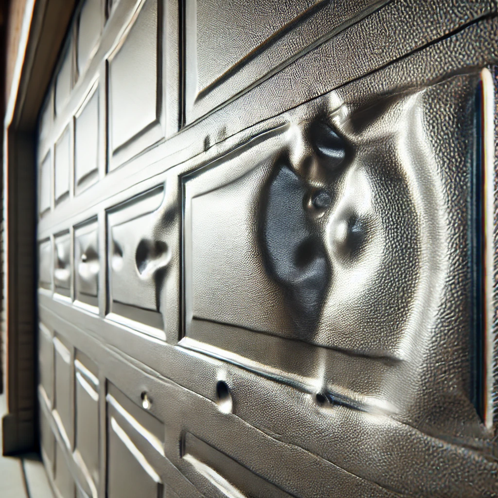 Professional Garage Door Dents Repair Williams Corner PA - Expert Dent Removal Services