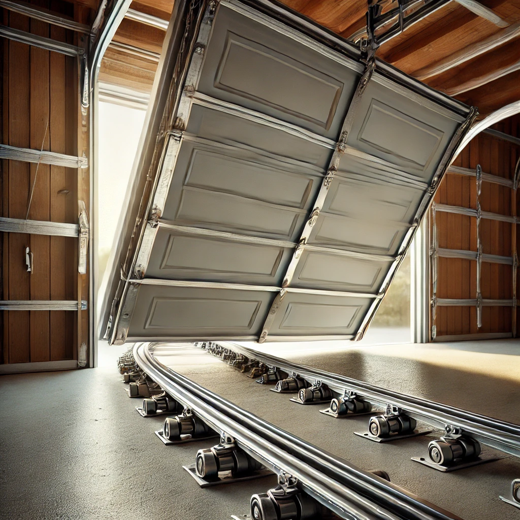 Garage door off track repair in Williams Corner PA - 24/7 Emergency Repair Services by Williams Corner Garage Door Repair