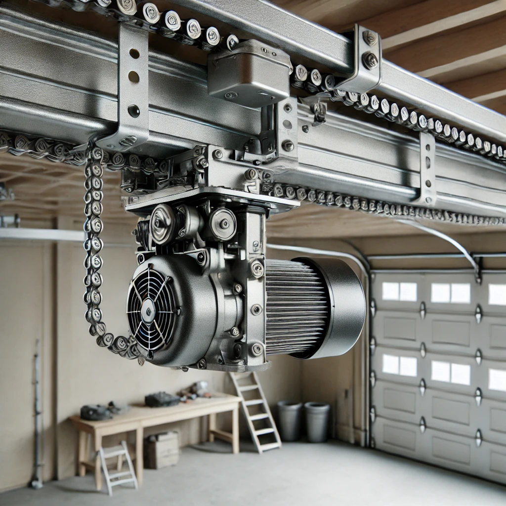 Professional Garage Door Opener Installation Williams Corner PA - Expert Smart Opener Installation Services