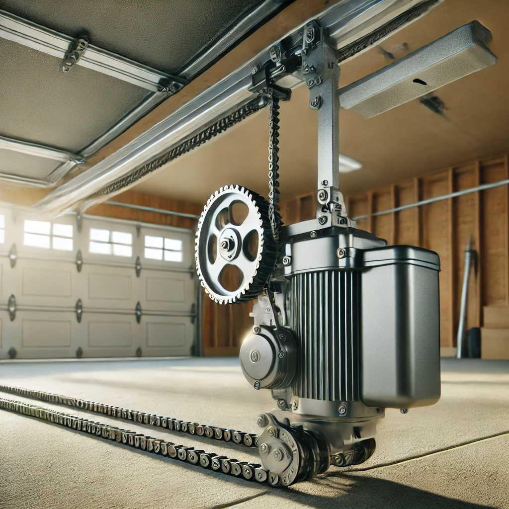 Garage Door Opener Installation & Service in Williams Corner PA - Professional Solutions for All Opener Brands