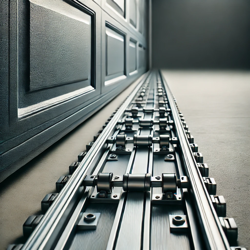 Professional Garage Door Track Repair Williams Corner PA - Expert Track & Roller Repair Services
