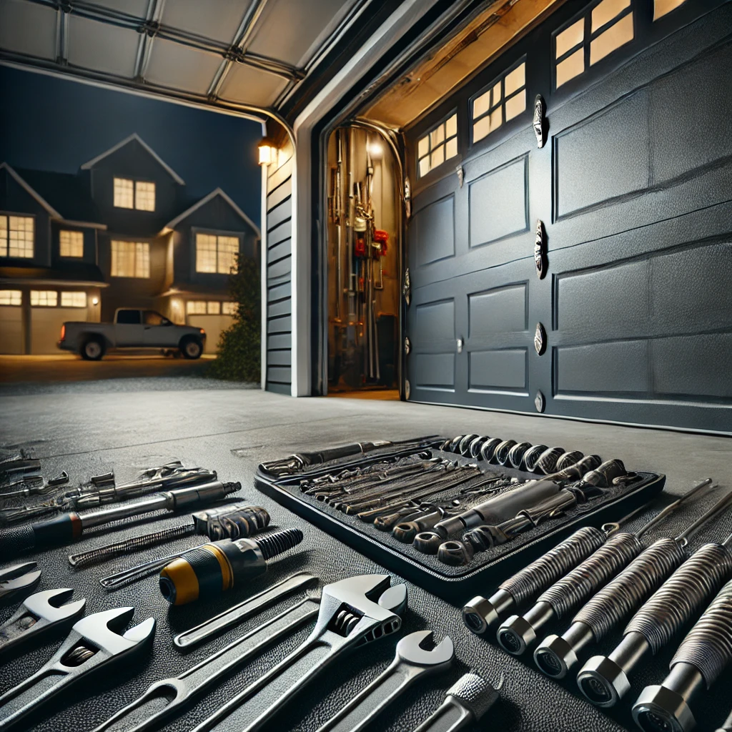 Same Day Garage Door Repair Williams Corner PA - Fast Service for Springs, Openers & More
